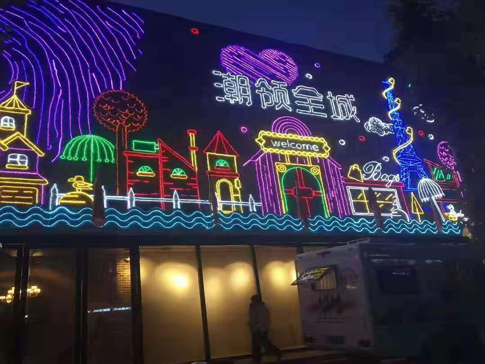 南京亮化设计,南京亮化工程,南京亮化施工