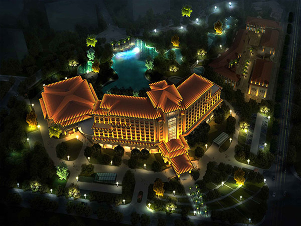 南京亮化设计,南京酒店亮化设计,南京亮化工程,南京照明设计