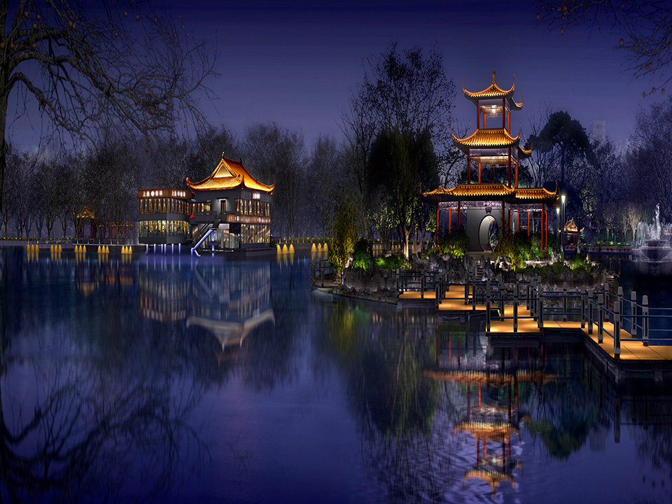 南京亮化设计,南京亮化工程,南京照明设计,南京夜景亮化